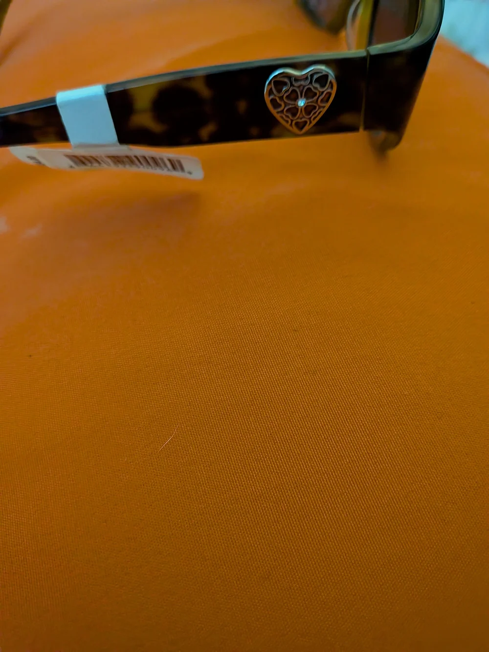 Women's Polarized Brown Tortoiseshell Sunglasses
